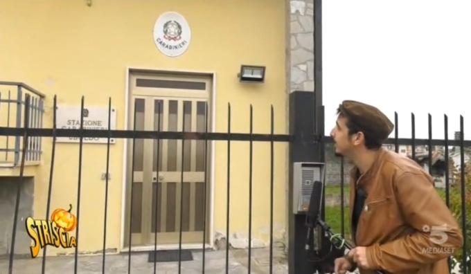 Caserma in affitto, il contratto finisce, ma i Carabinieri restano. E nessuno paga…