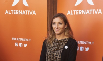 Jessica Costanzo: "Nasce Alternativa, per dare voce al dissenso"