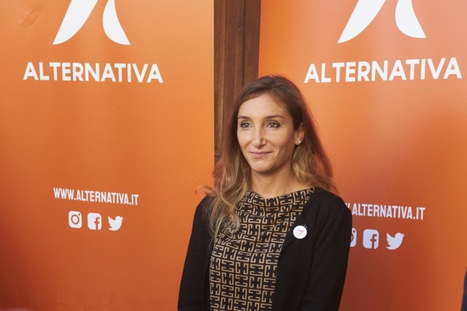 Jessica Costanzo: “Nasce Alternativa, per dare voce al dissenso”