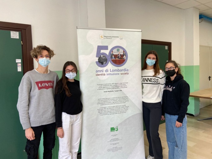 A Lodi i giovani incontrano le istituzioni