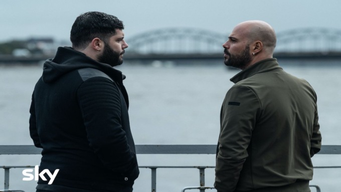 Gomorra 5: cosa aspettarci dalla stagione finale al via stasera