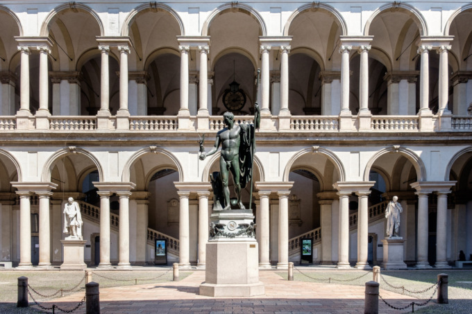 Circa 480 mila visitatori nei musei statali nei due giorni di ingresso gratuito: ecco i più gettonati