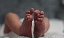 Anche i più piccoli rischiano col Covid: ricoverato in ospedale un bambino di 4 mesi