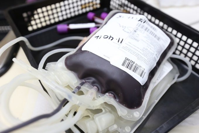 Donare il sangue, requisiti e come cominciare