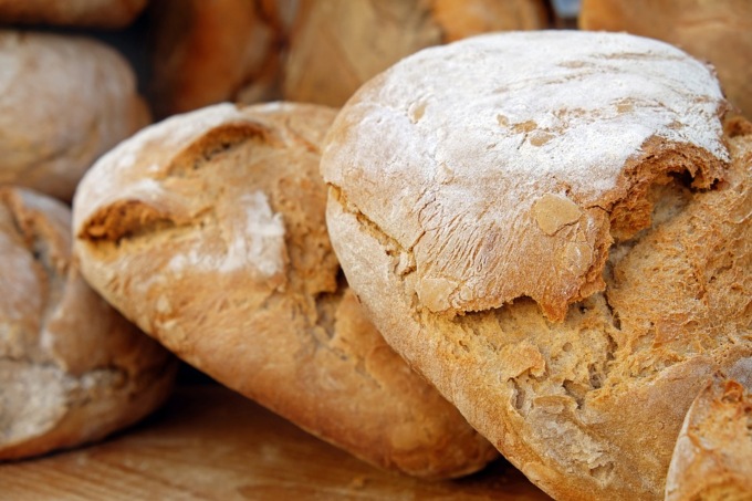 Dal grano al pane, i prezzi sono decuplicati