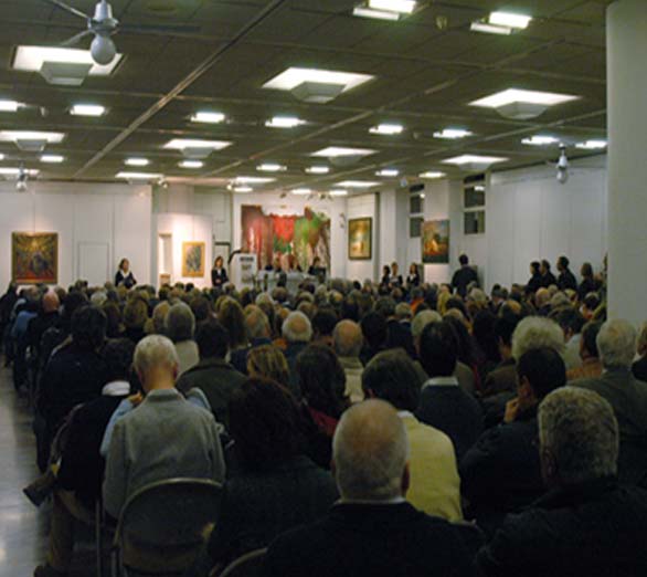 Asta di Sant’Agostino e un concerto benefico per la fondazione Wins