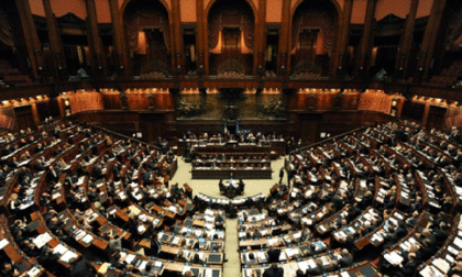 Elezione presidente della Repubblica: Parlamento convocato il 24 gennaio