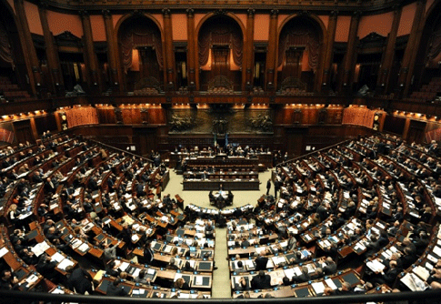 Elezione presidente della Repubblica: Parlamento convocato il 24 gennaio