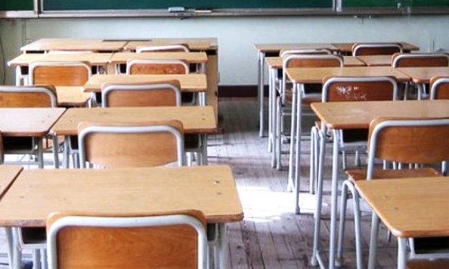 Covid: in Lombardia in quarantena  900 classi e 15mila studenti