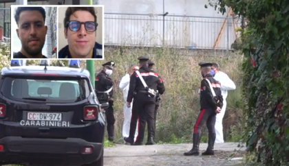 “Credevo fossero ladri”, spara e uccide due ragazzi parcheggiati davanti a casa. Il camionista resta in carcere