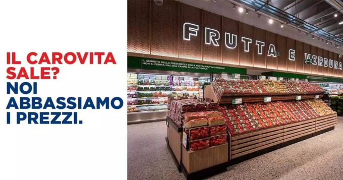 La nuova strategia di Esselunga per combattere l’inflazione