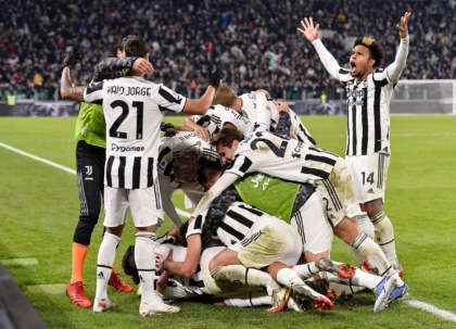 Falso in bilancio Juve, indagati Agnelli, Nedved e Paratici