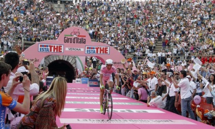 Giro d'Italia 2022, si parte. Le tappe, i favoriti, gli italiani in gara e come vederlo in Tv