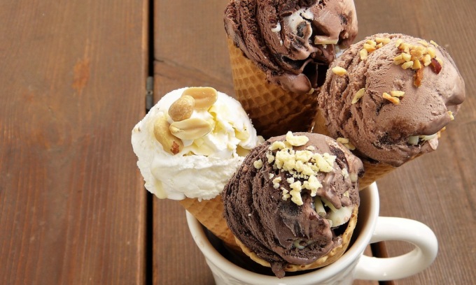 Gelato Day Al Via La Competizione Per Il Gusto Dell anno 2022 News Prima