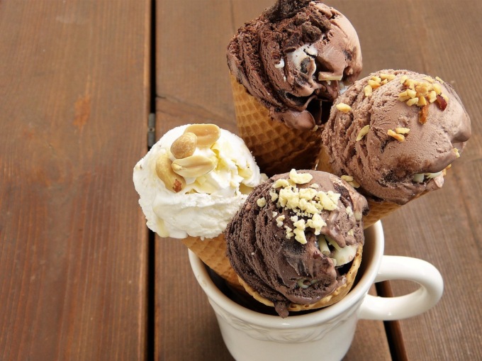 Gelato Day, al via la competizione per il gusto dell’anno 2022
