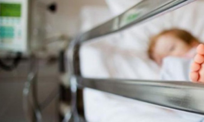 Distinguere tra Covid e  virus sinciziale si può. Ecco il tampone unico