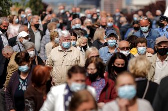 Super Green pass già in zona bianca: ecco tutte restrizioni per i No vax