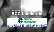 BCC Binasco: da 100 anni banca del territorio