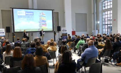 A scuola di innovazione con Bcc Bergamo