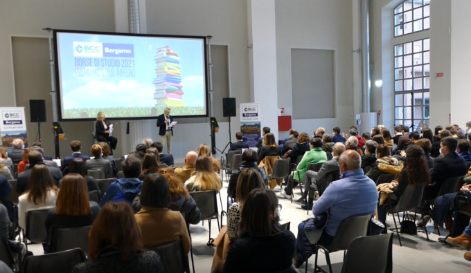 A scuola di innovazione con Bcc Bergamo