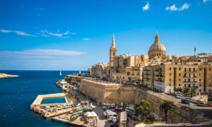 Malta, un gioiello nel cuore del Mediterraneo