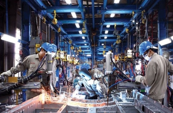 Vogliamo sostenere le imprese per creare sviluppo e lavoro