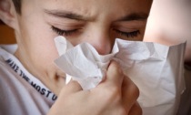 Influenza, partenza boom: colpiti soprattutto i bimbi sotto i 5 anni