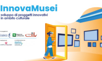 Si è conclusa la prima fase di InnovaMusei