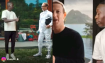 Scelto da Zuckerberg: il tiktoker Khaby da Torino al mondo intero