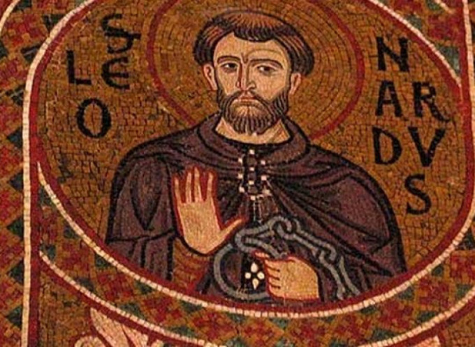 Onomastico: oggi 6 novembre è San Leonardo, le più belle frasi d’auguri