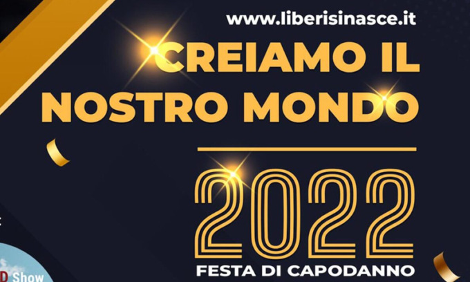 Bloccato il mega party di Capodanno dei No vax in un villaggio turistico