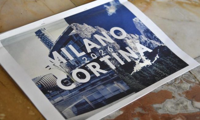Olimpiadi Milano-Cortina: il Piemonte tenta all’ultimo di saltare sul treno