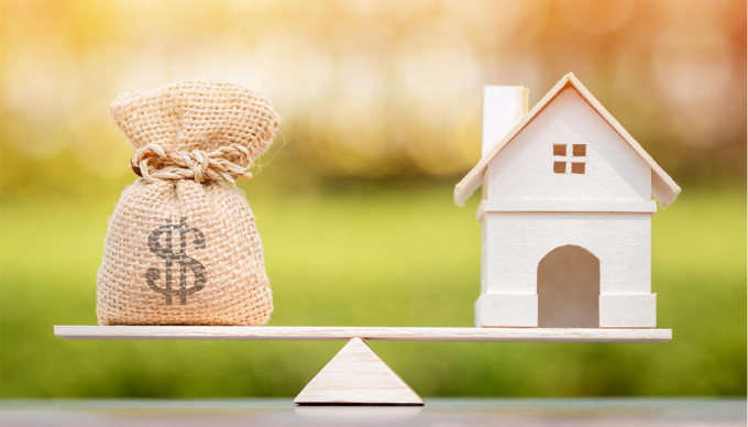 Aumentano i mutui a tasso variabile: più 50 euro al mese