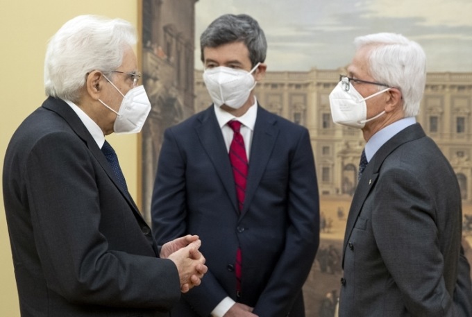 Nuovo presidente della Repubblica, voteranno anche i sindaci?