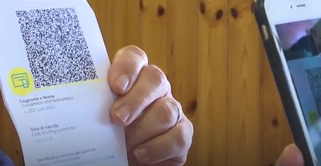 Super Green pass per guariti dal Covid: come ottenerlo e perché dura meno