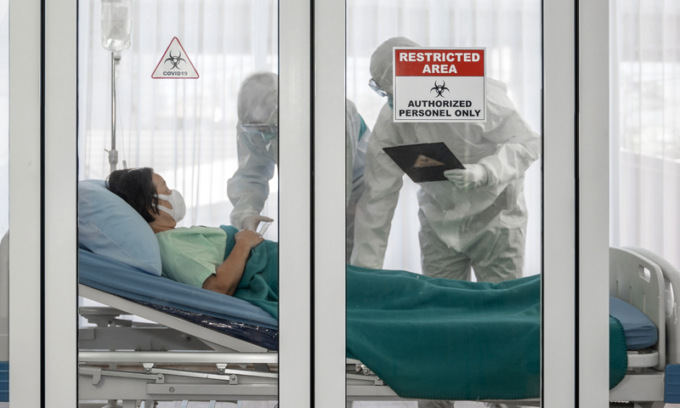 Quarta ondata: è l’epidemia dei non vaccinati. L’Austria mette i No vax in lockdown