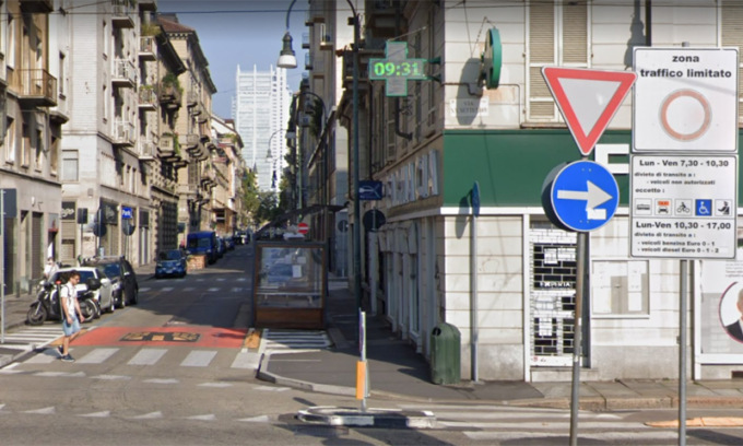 Altro femminicidio a Torino: il biglietto di scuse per i figli