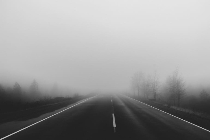 Meteo Veneto, le previsioni per il weekend: nebbia in pianura, temperatura sopra la media sui monti
