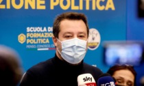 Green pass, ora anche Salvini sposa la linea dura per  i No vax