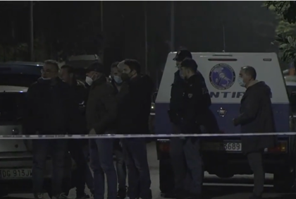 Strage a Sassuolo: uccide la moglie, i due figli e la suocera e poi si toglie la vita