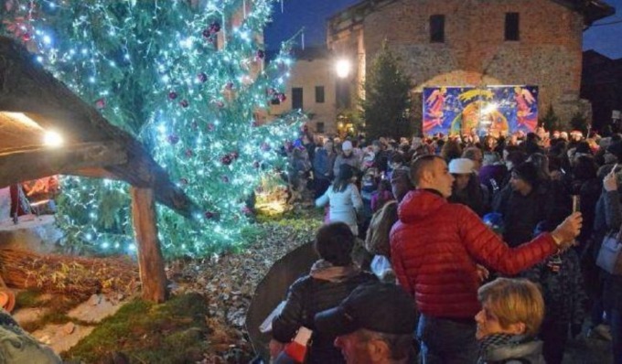 Cosa fare in Piemonte nel weekend: gli eventi di sabato 20 e domenica 21 novembre 2021
