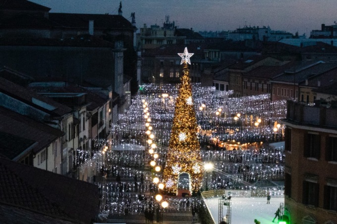 Cosa fare in Veneto nel weekend: gli eventi di sabato 27 e domenica 28 novembre 2021