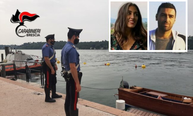Incidente mortale sul Garda. Solo uno degli imputati in aula: “Chiedo scusa”. Ma è tardi…