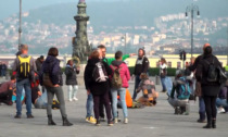 I No vax giocano col fuoco: a Trieste aumento "esponenziale" dei contagi