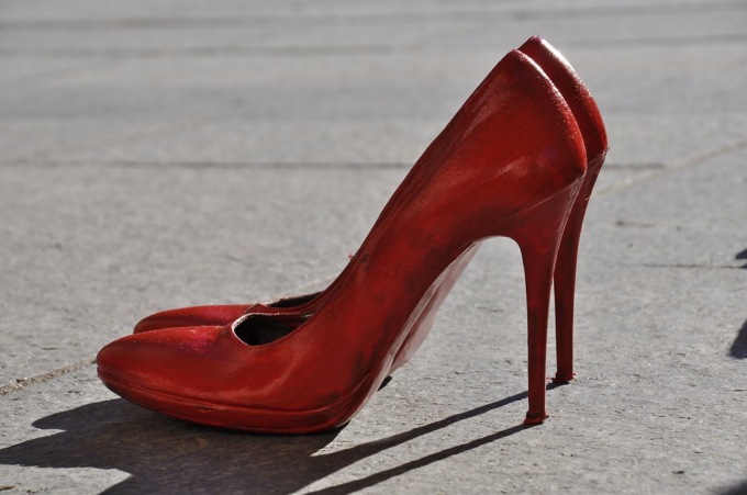 Contro la violenza sulle donne!