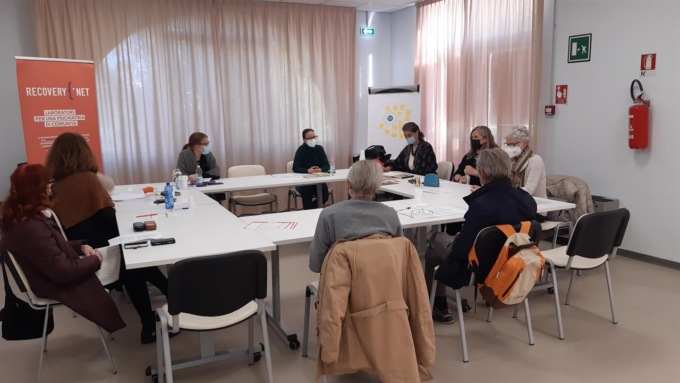Nasce Recovery Co-Lab per una salute mentale di comunità