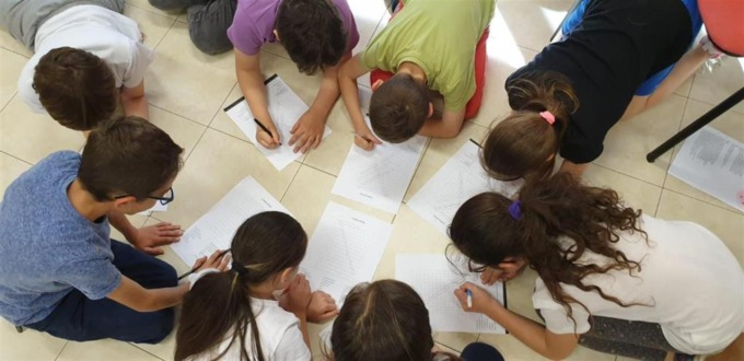 Periferie scuole e quartieri diventano comunità riparative con Contatto