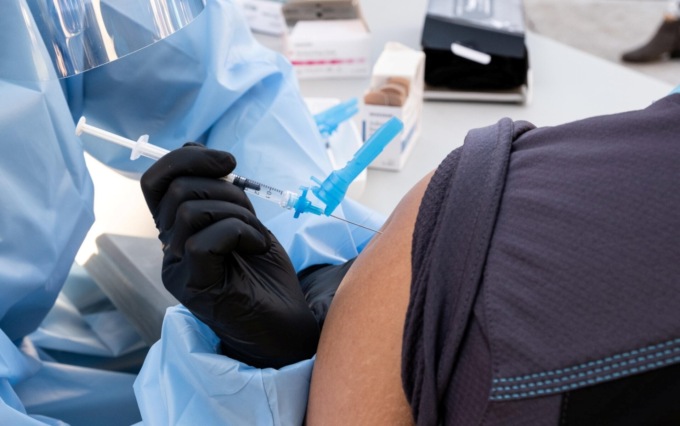 Quali sono le sanzioni per gli over 50 che non si vaccinano