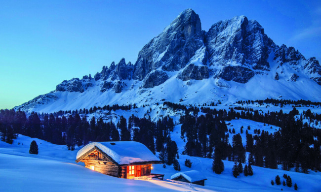 In arrivo GoWinter, il magazine che accende l’inverno