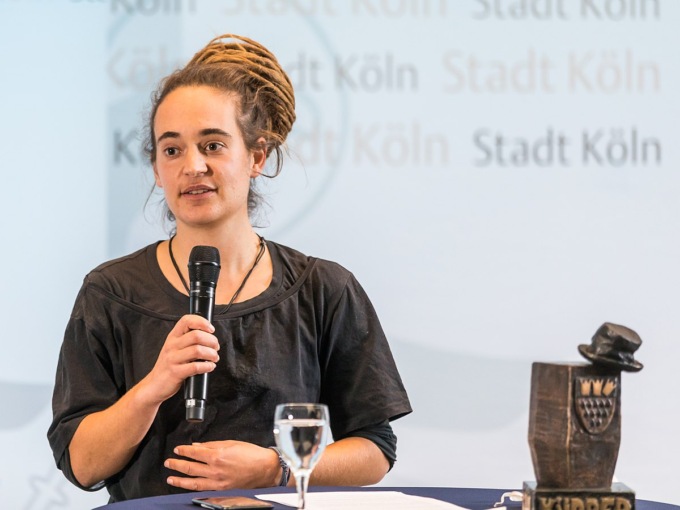 Archiviata Carola Rackete: “Salvando vite ha fatto solo il suo dovere”